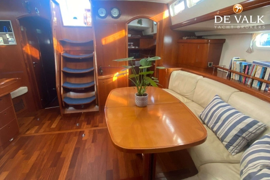 Beneteau 57 usado à venda
