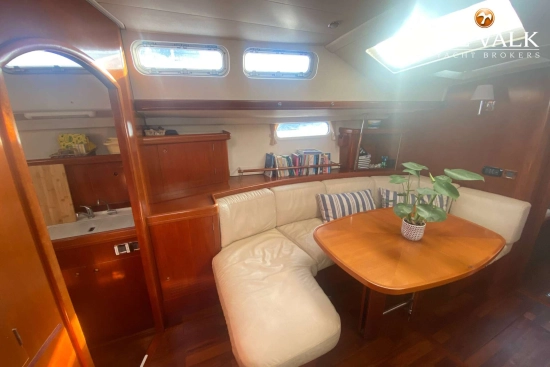 Beneteau 57 usado à venda