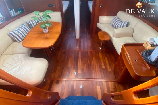 Beneteau 57 usado à venda