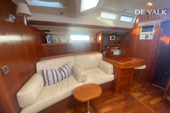 Beneteau 57 usado à venda