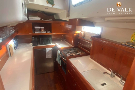 Beneteau 57 usado à venda