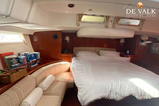 Beneteau 57 usado à venda