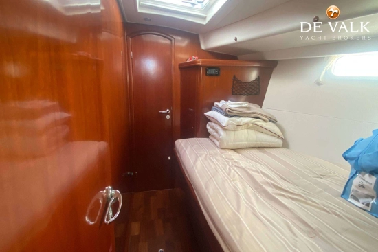 Beneteau 57 usado à venda
