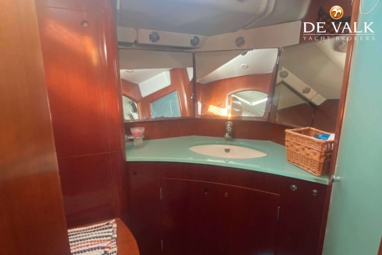 Beneteau 57 usado à venda