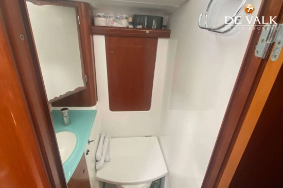 Beneteau 57 usado à venda