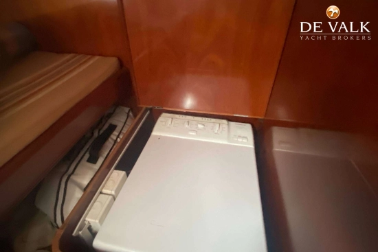 Beneteau 57 usado à venda