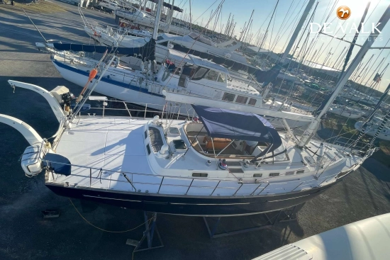 Beneteau 57 usado à venda