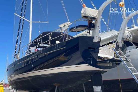Beneteau 57 usado à venda