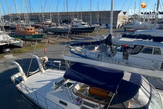 Beneteau 57 usado à venda