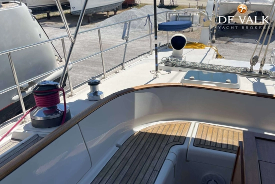 Beneteau 57 usado à venda
