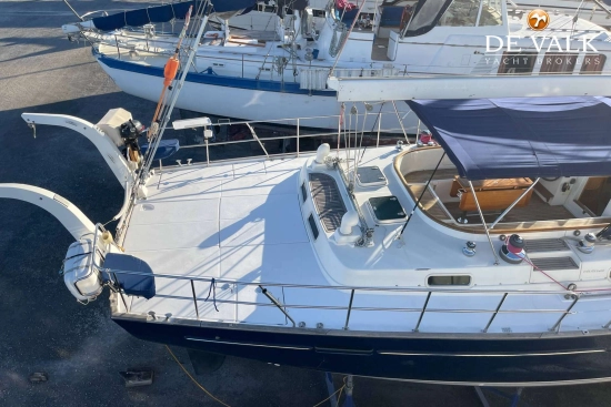 Beneteau 57 usado à venda