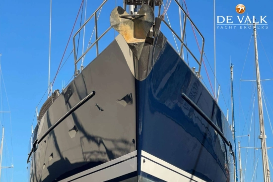 Beneteau 57 usado à venda