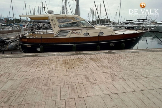 Apreamare 12 Semi cabinato usado à venda