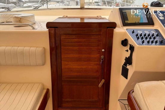 Apreamare 12 Semi cabinato usado à venda