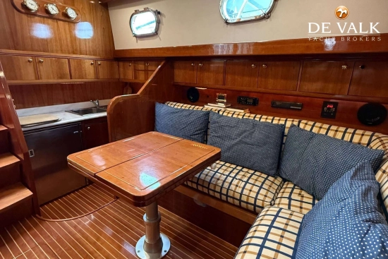 Apreamare 12 Semi cabinato usado à venda