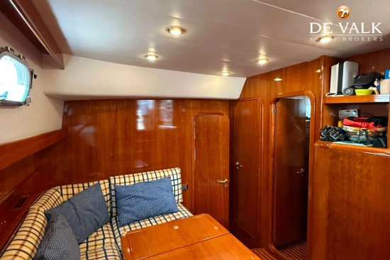 Apreamare 12 Semi cabinato usado à venda