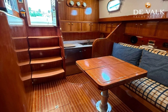Apreamare 12 Semi cabinato usado à venda