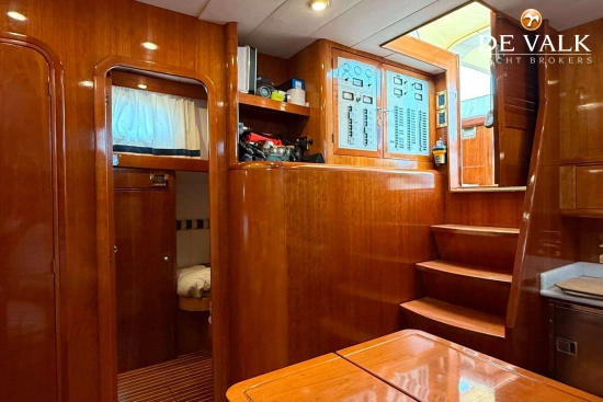 Apreamare 12 Semi cabinato usado à venda