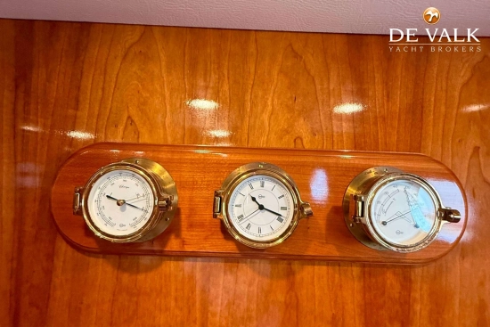 Apreamare 12 Semi cabinato usado à venda