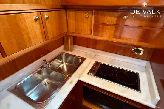 Apreamare 12 Semi cabinato usado à venda