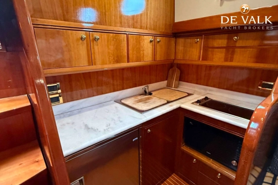 Apreamare 12 Semi cabinato usado à venda