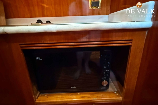 Apreamare 12 Semi cabinato usado à venda
