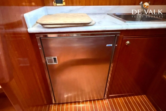Apreamare 12 Semi cabinato usado à venda