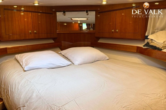 Apreamare 12 Semi cabinato usado à venda