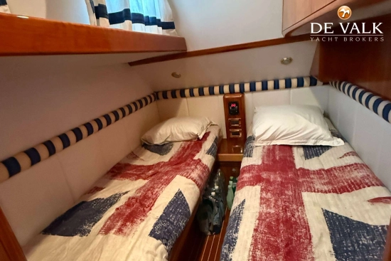 Apreamare 12 Semi cabinato usado à venda