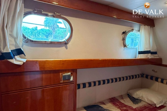 Apreamare 12 Semi cabinato usado à venda