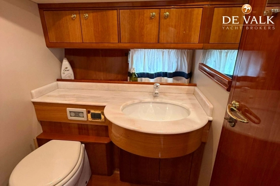 Apreamare 12 Semi cabinato usado à venda