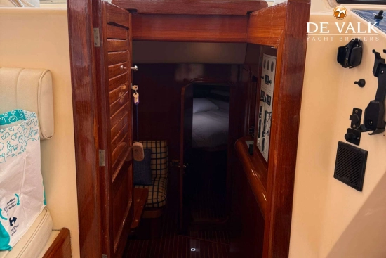 Apreamare 12 Semi cabinato usado à venda