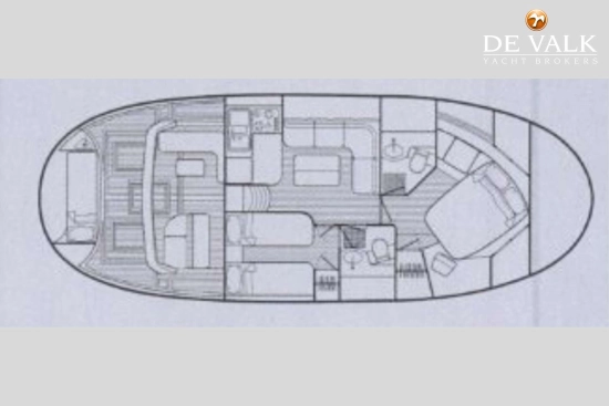 Apreamare 12 Semi cabinato usado à venda