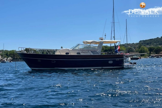 Apreamare 12 Semi cabinato usado à venda
