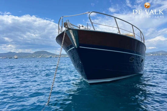 Apreamare 12 Semi cabinato usado à venda