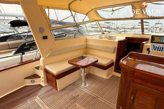 Apreamare 12 Semi cabinato usado à venda
