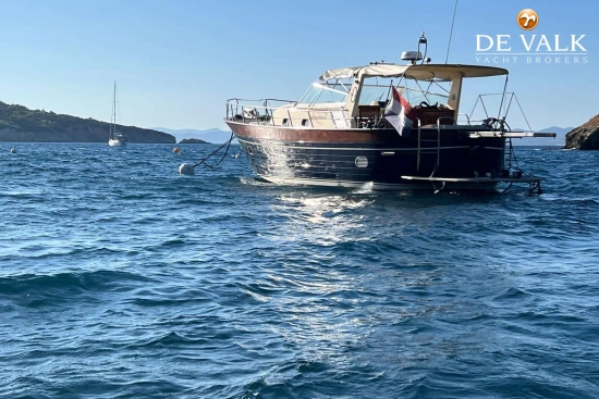 Apreamare 12 Semi cabinato usado à venda