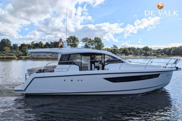 Sealine C330 de segunda mano en venta
