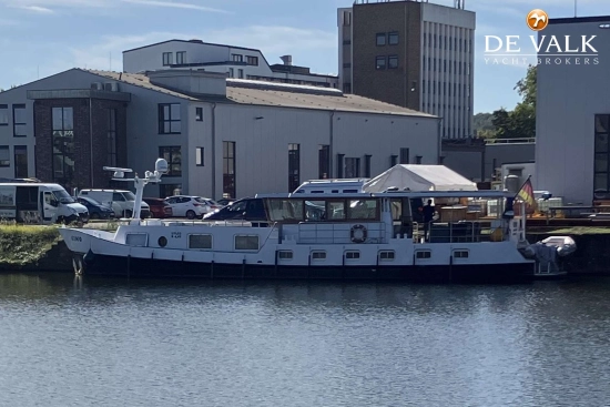 Luxe motor 22 m usata in vendita