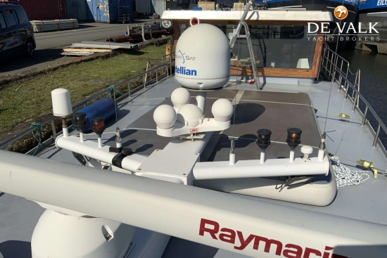 Luxe motor 22 m usata in vendita