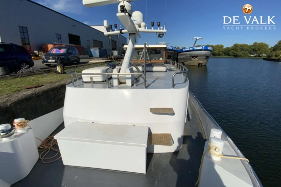 Luxe motor 22 m usata in vendita