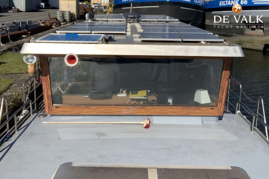 Luxe motor 22 m usata in vendita