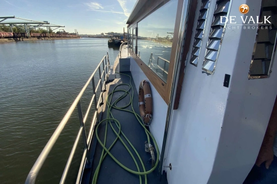 Luxe motor 22 m usata in vendita