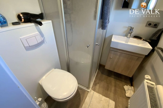 Luxe motor 22 m usata in vendita