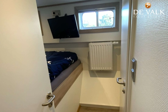 Luxe motor 22 m usata in vendita