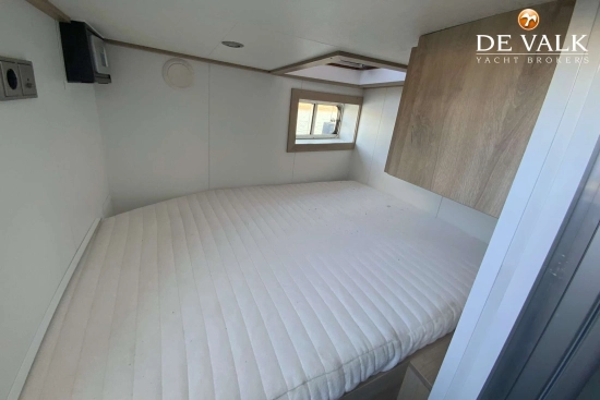 Luxe motor 22 m usata in vendita