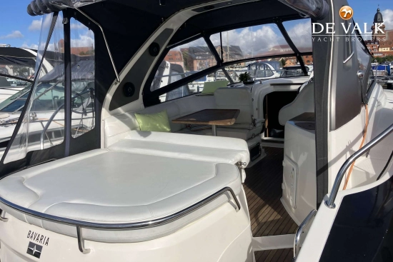 Bavaria Yachts 31 de segunda mano en venta