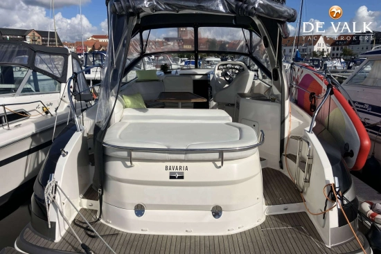 Bavaria Yachts 31 de segunda mano en venta