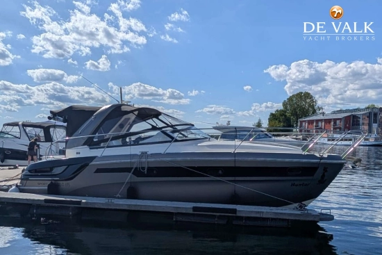 Bavaria Yachts 31 de segunda mano en venta