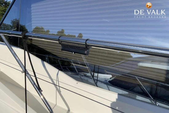 Prestige 460S usado à venda